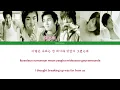 Shinhwa (신화) - Crazy (열병) Lyrics [Color coded Han/Rom/Eng]
