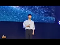 20190525 SEO KANG JOON - Cover of Ed Sheeran s Thinking Out Loud THE LAST CHARM IN MANILA