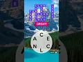 Wordscapes Level 347