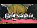 Lagu Sholawat Wulidal Musyarof Lir ilir | MC Alay Newbi live Rijalul Ansor Tunjungan