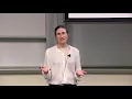 Stanford CS234 Reinforcement Learning Winter 2019 Lecture 6 - CNNs and Deep Q Learning