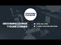 Grooming Lounge Shops Tysons Corner VA