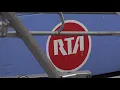 GCRTA service cuts begin Sunday as agency considers another round of reductions