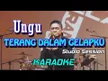 Download Lagu UNGU - TERANG DALAM GELAPKU STUDIO SESSION - KARAOKE