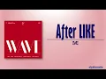 Download Lagu IVE – After LIKE -Japanese ver.- [Rom|Eng Lyric]