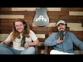 Like A Hurricane - Neil Young | Andy & Alex FIRST TIME REACTION!