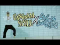 Download Lagu Gangnam Style x Give Me Everything
