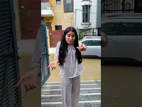 Raining time
