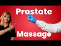 You Can Shrink Your Prostate With Massage Here s How To Do It