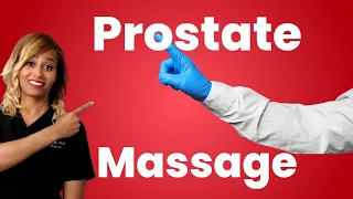 You Can Shrink Your Prostate With Massage Here s How To Do It