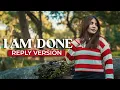 Lagu I'm done | Reply Version | Female | New Lyrics