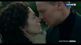 «Хозяйка горы» — смотрите очередную серию мистического сериала на телеканале «Россия-1»