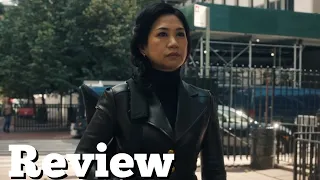 crime centric the equalizer season 2 episode 6 