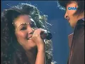 Regine Velasquez - Till I Met You Live (2006 Pinoy Pop Superstar Songbird Moment)