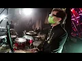 Download Lagu DEWI PERSIK feat DICKYAW - HIKAYAT CINTA (prost club silaturahmi)