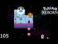 Pokemon Reborn Walkthrough 105 - Triskeline Toybox