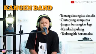 Download 5 LAGU TERBAIK KANGEN BAND AKUSTIK(COVER PEPYALFANDY) MP3