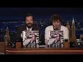 Quavo & Takeoff: Nothing Changed | The Tonight Show Starring Jimmy Fallon