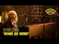 Download Lagu STEF BOS - DOOR DE WIND | PODIUM ZWART S02E03