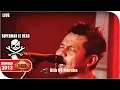 Live Konser ~ Superman Is Dead - Kita VS Mereka @Pasuruan 13 Okteober 2012