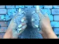 ALL MY MAY compilation★COLORED GYM CHALK★Crispy powder★Compilation set★Oddly satisfying video★