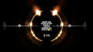 gori ke gori gori gaal sub bass works x jaldi waha se hato