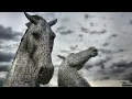 Pink Floyd - Shine On You Crazy Diamond I-IX