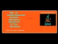 Lambda Expression Interview Questions Answers java8 Lambda Expression Tutorial Java8 LB