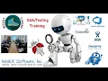Introduction to QA Automation Testing with UFT QTP 1