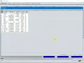 Preprocessing Features Using Weka Tool