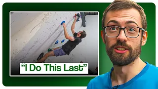 Will Bosi Shares Biggest Training Tip