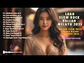 Download Lagu KUMPULAN LAGU SLOW ROCK INDONESIA TERBARU 2025 🎸 PALING SEDIH 😭 BIKIN NANGIS – Hujan Rindu