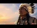 Calm Spirit Melodies 》Native American Flute 》Soothing Meditation Music
