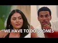 Why Men Cheat Perfect Match S2 E3 Dating Show Analysis