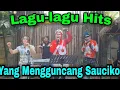 IMAM-1905. LAGU-LAGU HITS YANG MENGGUNCANG SAUCIKO DI PAGI HARI.