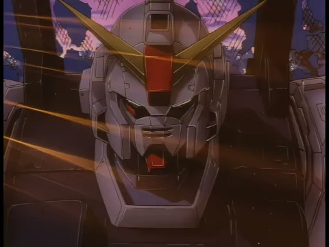 Bandai Entertainment Trailer