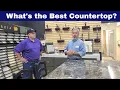 Granite Silestone Quartz Quartzite Limestone Corian Marble Slab etc Rodenbaugh weighs in