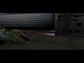 Download Lagu T-Rex KO Short Version - Dino Crisis Cutscene