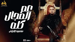 محمود الليثى ـ احمد عامر ـ رحمه محسن عم المجال كله 