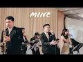 Lagu Mine - Petra Sihombing | Cover by Music Avenue Entertainment