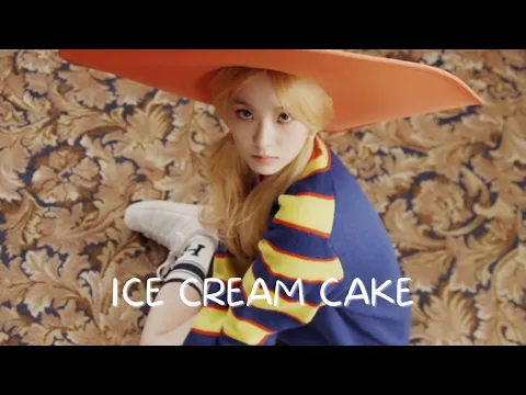 Download MP3 red velvet - ice cream cake (8d audio)