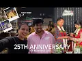 Lagu my mom and dad's 25th anniversary celebrations | Mom's Birthday Celebrations | My trip to Hyderabad