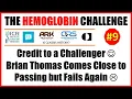 Lagu Do Dinosaur Bones Really Contain Blood? | The Hemoglobin Challenge #9