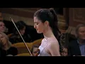 María Dueñas, Wiener Symphoniker, Manfred Honeck - Beethoven: Violin Concerto: II. Larghetto