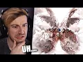 8-BitRyan reacts to biblically ACCURATE depiction of ANGELS