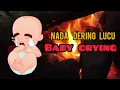 Download Lagu NADA DERING WA LUCU (bayi menangis)