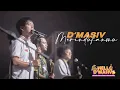 Download Lagu D'MASIV feat Fariz RM - Merindukanmu ( Hello D'MASIV 2023 )