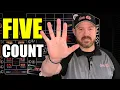 Best betting method for random rollers at craps table