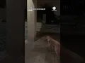 Crazy Hail and Floods Shock Phoenix Drivers