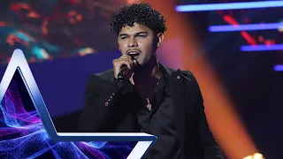 Antonio Nejkov - Splet pesama - ZG - (LIVE) - 26/27 - 10.10.2026. EM 04